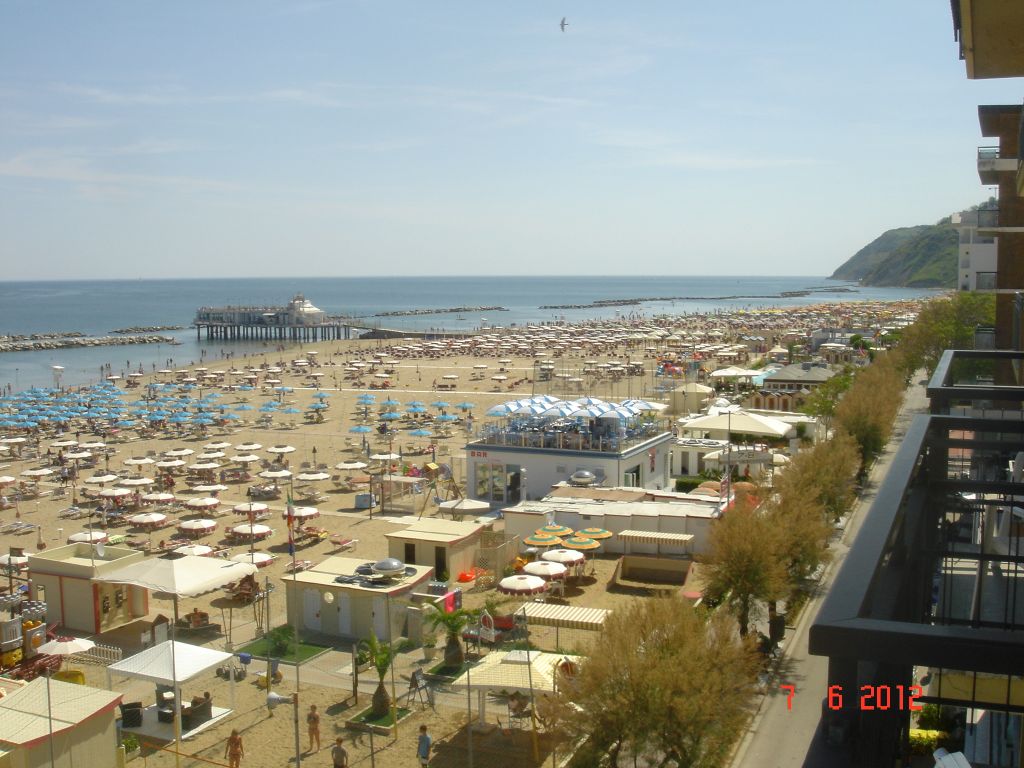 Gabicce Mare 2012 001